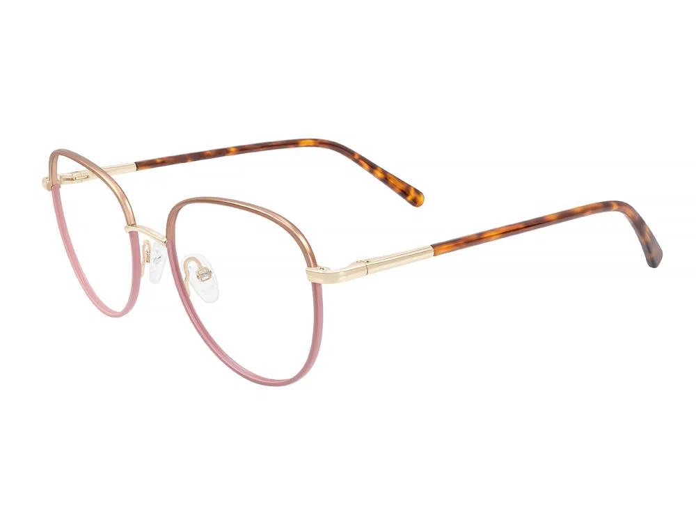 Cafe Lunettes CAFE3383 Eyeglasses - view 2